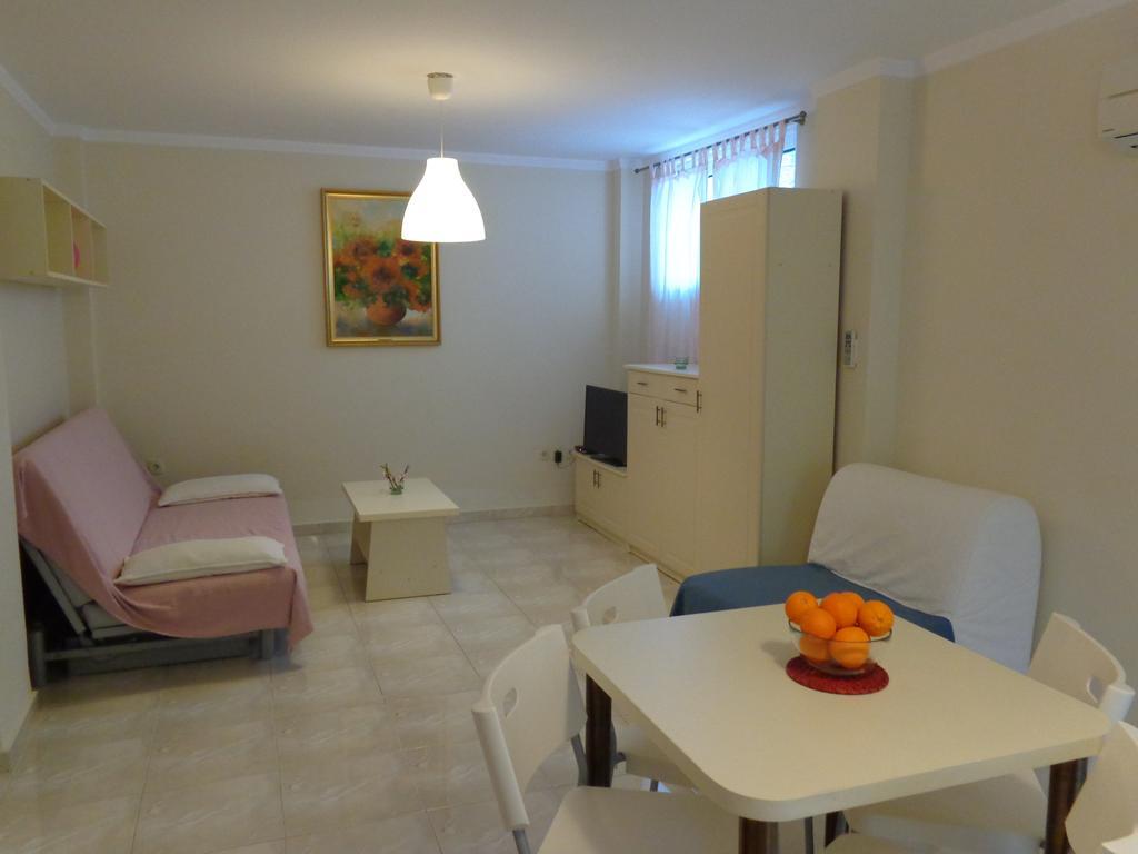 Kalimera Apartments Kivérion Camera foto
